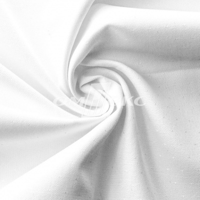 Ткань сорочечная Эми, 115 г/м2, 58% пэ,42% хл,  шир.150 см, цв. 1-белый (арт.102) - купить в Тольятти. Цена 306.69 руб.