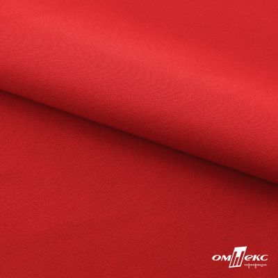Ткань костюмная "Элис", 92%P 8%S, 220 г/м2 ш.150 см, цв-красный  - купить в Тольятти. Цена 308 руб.