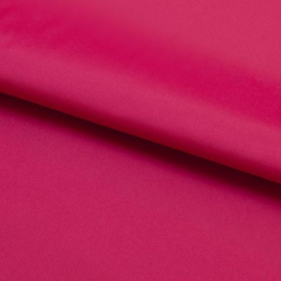 Курточная ткань Дюэл (дюспо) 18-2143, PU/WR/Milky, 80 гр/м2, шир.150см, цвет фуксия - купить в Тольятти. Цена 141.80 руб.