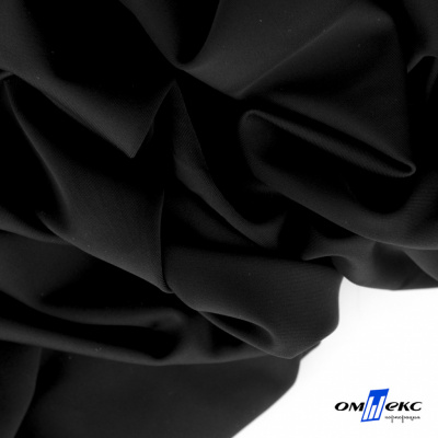 Бифлекс "ОмТекс", 200 гр/м2, шир. 150 см, цвет чёрный матовый, (3,23 м/кг) - купить в Тольятти. Цена 1 487.87 руб.