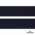 Тём.синий- цв.050 -Текстильная лента-стропа 550 гр/м2 ,100% пэ шир.20 мм (боб.50+/-1 м) - купить в Тольятти. Цена: 318.85 руб.