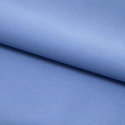 Костюмная ткань "Элис" 17-4139, 200 гр/м2, шир.150см, цвет голубой - купить в Тольятти. Цена 303.10 руб.