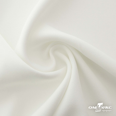 Ткань костюмная "Микела", 96%P 4%S, 255 г/м2 ш.150 см, цв-белый #12 - купить в Тольятти. Цена 383.48 руб.