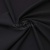 Ткань костюмная "Меган", 78%P 18%R 4%S, 205 г/м2 ш.150 см, цв-черный (Black) - купить в Тольятти. Цена 392.32 руб.