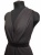 Ткань костюмная 25505 2003, 265 гр/м2, шир.150см, цвет т.серый - купить в Тольятти. Цена 418.73 руб.