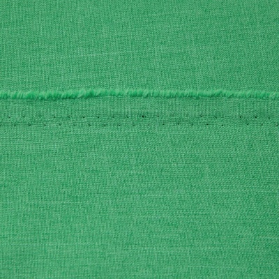 Ткань костюмная габардин "Меланж" 6103А, 172 гр/м2, шир.150см, цвет трава - купить в Тольятти. Цена 296.19 руб.