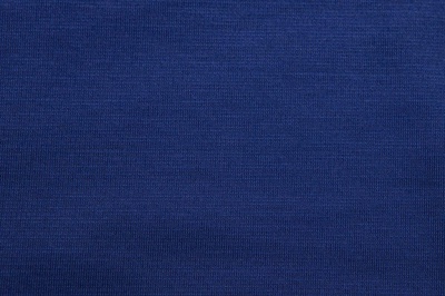 Трикотаж "Grange" R.BLUE 5# (2,38м/кг), 280 гр/м2, шир.150 см, цвет т.синий - купить в Тольятти. Цена 861.22 руб.