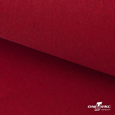 Ткань смесовая для спецодежды "Униформ" 19-1763, 190 гр/м2, шир.150 см, цвет красный - купить в Тольятти. Цена 165.10 руб.