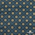 Ткань костюмная «Микровельвет велюровый принт», 220 г/м2, 97% полиэстр, 3% спандекс, ш. 150См Цв #6 - купить в Тольятти. Цена 439.76 руб.