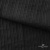 Ткань плательная 100%хлопок, 115 г/м2, ш.140 +/-5 см #103, цв.(17)-чёрный - купить в Тольятти. Цена 548.89 руб.