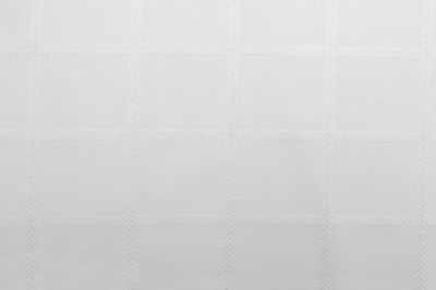Скатертная ткань 25536/2005, 174 гр/м2, шир.150см, цвет белый - купить в Тольятти. Цена 269.46 руб.