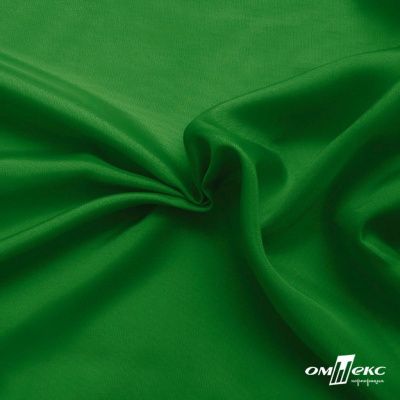Ткань подкладочная Таффета 190Т, Middle, 17-6153 зеленый, 53 г/м2, шир.150 см - купить в Тольятти. Цена 35.50 руб.