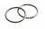 Кольцо металлическое d-15 мм, цв.-никель - купить в Тольятти. Цена: 2.45 руб.