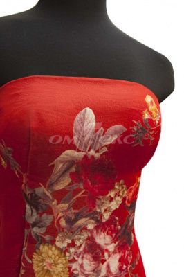 Ткань костюмная жаккард №131002-2, 256 гр/м2, шир.150см - купить в Тольятти. Цена 719.39 руб.
