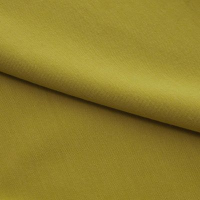 Костюмная ткань с вискозой "Меган" 15-0643, 210 гр/м2, шир.150см, цвет горчица - купить в Тольятти. Цена 378.55 руб.