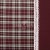 Ткань костюмная клетка 25577 2016, 230 гр/м2, шир.150см, цвет бордовый/сер/ч/бел - купить в Тольятти. Цена 539.74 руб.