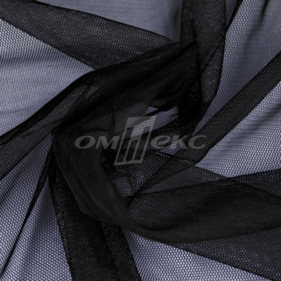 Сетка москитная 50г/м2 черная (13,3м/кг) - купить в Тольятти. Цена 1 063.65 руб.