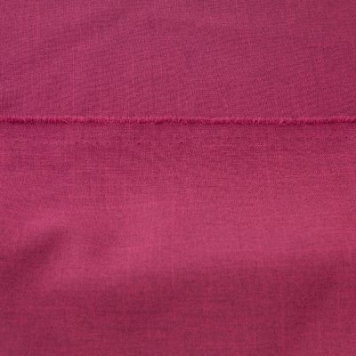 Ткань костюмная габардин "Меланж" 6151А, 172 гр/м2, шир.150см, цвет марсала - купить в Тольятти. Цена 296.19 руб.
