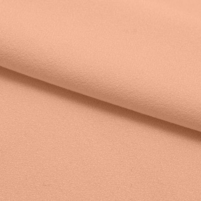 Костюмная ткань с вискозой "Бриджит" 14-1231, 210 гр/м2, шир.150см, цвет персик - купить в Тольятти. Цена 524.13 руб.