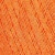 Пряжа "Виск.шелк блестящий", 100% вискоза лиоцель, 100гр, 350м, цв.035-оранжевый - купить в Тольятти. Цена: 191.66 руб.