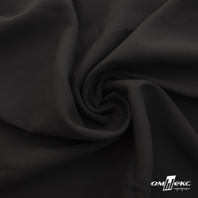 Ткань костюмная "Белла" 80% P, 16% R, 4% S, 230 г/м2, шир.150 см, цв-черный #1 - купить в Тольятти. Цена 478.79 руб.