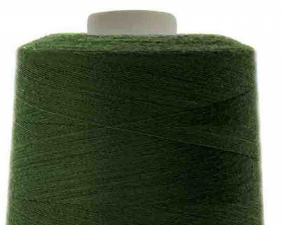 Швейные нитки (армированные) 28S/2, нам. 2 500 м, цвет 596 - купить в Тольятти. Цена: 148.95 руб.