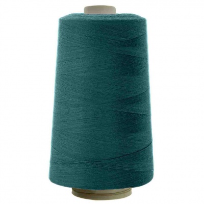 Швейные нитки (армированные) 28S/2, нам. 2 500 м, цвет 252 - купить в Тольятти. Цена: 148.95 руб.