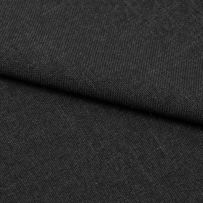 Ткань костюмная 25388 2007, 207 гр/м2, шир.150см, цвет серый - купить в Тольятти. Цена 356.68 руб.