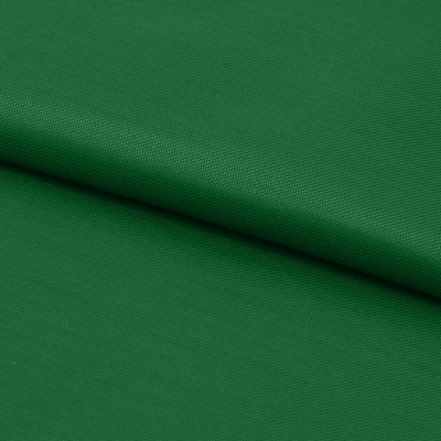 Ткань подкладочная 19-5420, антист., 50 гр/м2, шир.150см, цвет зелёный - купить в Тольятти. Цена 63.48 руб.