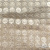 Трикотажное полотно, Сетка с пайетками голограмма, шир.130 см, #313, цв.-беж матовый - купить в Тольятти. Цена 1 039.99 руб.