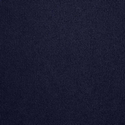 Ткань смесовая для спецодежды "Униформ" 19-3921 50/50, 200 гр/м2, шир.150 см, цвет т.синий - купить в Тольятти. Цена 156.52 руб.