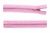 Молния потайная Т3 513, 20 см, капрон, цвет св.розовый - купить в Тольятти. Цена: 5.12 руб.