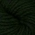 Пряжа "Шнурочная", 50% шерсть, 50% акрил, 250гр, 75м, цв.110-зеленый - купить в Тольятти. Цена: 469.59 руб.