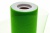 Фатин в шпульках 16-146, 10 гр/м2, шир. 15 см (в нам. 25+/-1 м), цвет зелёный - купить в Тольятти. Цена: 100.69 руб.