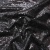Сетка с пайетками №19, 188 гр/м2, шир.140см, цвет чёрный - купить в Тольятти. Цена 458.76 руб.