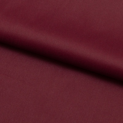 Текстильный материал Поли понж (Дюспо) бордовый, WR PU 65г/м2, 19-2024, шир. 150 см - купить в Тольятти. Цена 82.93 руб.