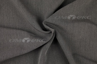 Костюмная ткань с вискозой "Тренто", 210 гр/м2, шир.150см, цвет серый - купить в Тольятти. Цена 531.32 руб.