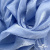 Плательная органза вытравка,100% полиэстр, шир. 150 см, #606 цв.-голубой - купить в Тольятти. Цена 380.73 руб.