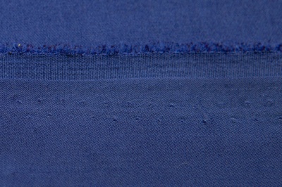 Костюмная ткань с вискозой "Флоренция" 18-3949, 195 гр/м2, шир.150см, цвет василёк - купить в Тольятти. Цена 507.37 руб.