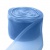 Лента капроновая "Гофре", шир. 110 мм/уп. 50 м, цвет голубой - купить в Тольятти. Цена: 28.22 руб.