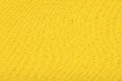 Желтый шифон 75D 100% п/эфир 19/yellow, 57г/м2, ш.150см. - купить в Тольятти. Цена 128.15 руб.