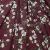 Плательная ткань "Фламенко" 3.3, 80 гр/м2, шир.150 см, принт растительный - купить в Тольятти. Цена 317.46 руб.