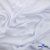 Ткань плательная Муар, 100% полиэстер,165 (+/-5) гр/м2, шир. 150 см, цв. Белый - купить в Тольятти. Цена 215.65 руб.