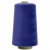 Швейные нитки (армированные) 28S/2, нам. 2 500 м, цвет 280 - купить в Тольятти. Цена: 148.95 руб.