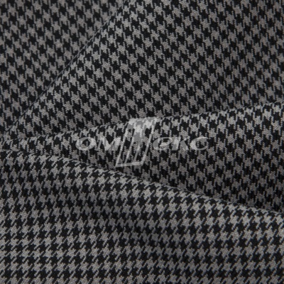 Ткань костюмная "Николь", 98%P 2%S, 232 г/м2 ш.150 см, цв-серый - купить в Тольятти. Цена 433.20 руб.
