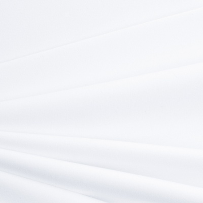 Костюмная ткань "Элис", 200 гр/м2, шир.150см, цвет белый - купить в Тольятти. Цена 306.20 руб.