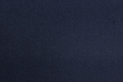 Костюмная ткань с вискозой "Флоренция" 19-4024, 195 гр/м2, шир.150см, цвет т.синий - купить в Тольятти. Цена 496.99 руб.