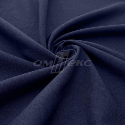 Ткань костюмная габардин Меланж,  цвет темный деним/6215В, 172 г/м2, шир. 150 - купить в Тольятти. Цена 287.10 руб.