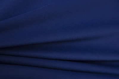Трикотаж "Grange" R.BLUE 5# (2,38м/кг), 280 гр/м2, шир.150 см, цвет т.синий - купить в Тольятти. Цена 870.01 руб.