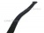Шнурки т.3 160 см черный - купить в Тольятти. Цена: 17.68 руб.